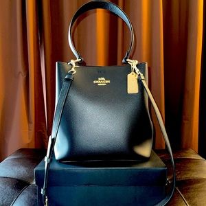 Women’s Coach Handbag
